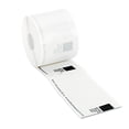 thumbnail image 1 of Seiko Clear Shipping Labels - 2.13" X 3.98" - 220 Label - Shipping Labels (slpsrlc), 1 of 3