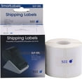 thumbnail image 1 of Seiko SmartLabel Shipping Label SLPSRL, 1 of 1