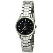 Seiko Stainless Steel Bracelet Womens watch SXDC41