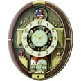 thumbnail image 1 of Seiko Summer Symphony Melodies, Musical, Quartz, QXM384BRH, 1 of 6