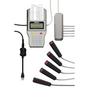 ULTRAK Multi-Lane Timer with Gray Trigger System