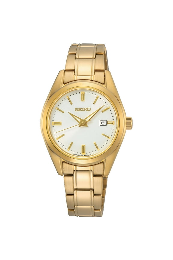 Women's Classic White Dial Watch - SUR632P1