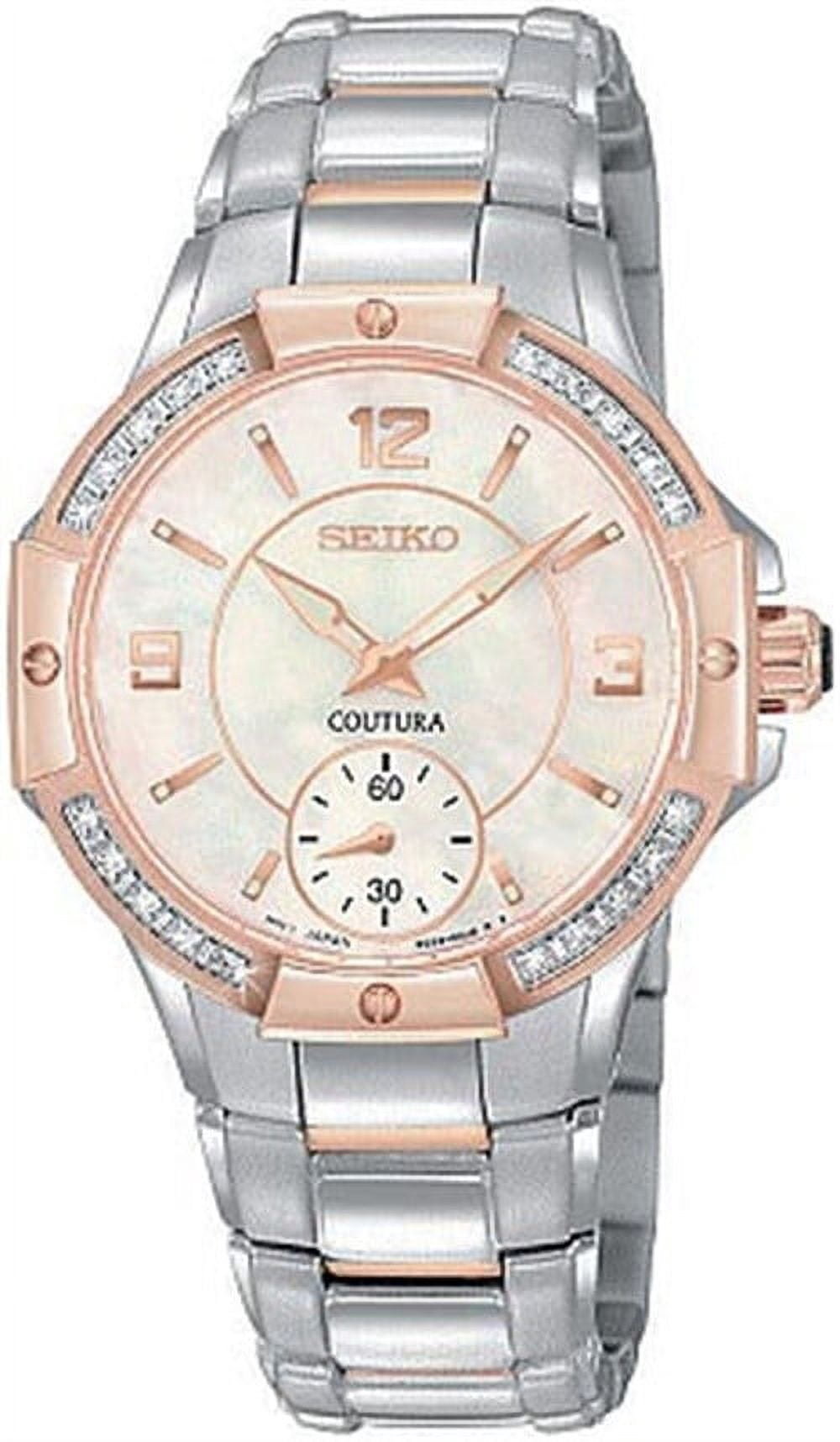Seiko Women display picture 1