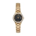 thumbnail image 1 of Seiko Women's Gold-Tone Watch SUR768, 1 of 1