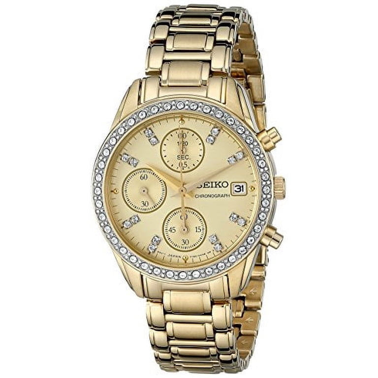 Seiko Women display picture 2