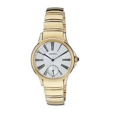 chinese dress ladies Seiko Coutura Diamond Edition main image 0