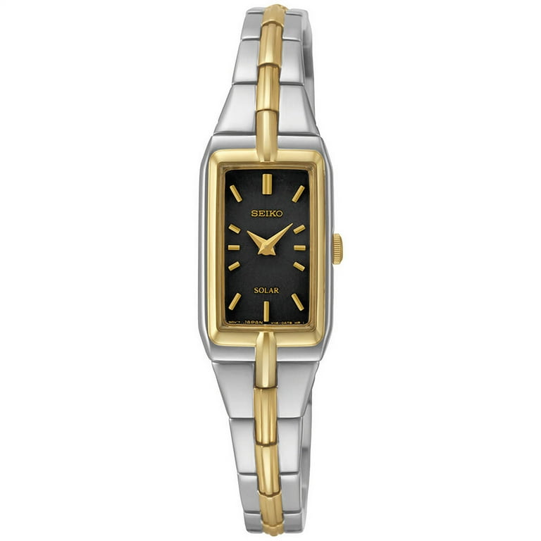 Seiko Watches Women SWR044 UPC: 029665204080 – Lexor Miami