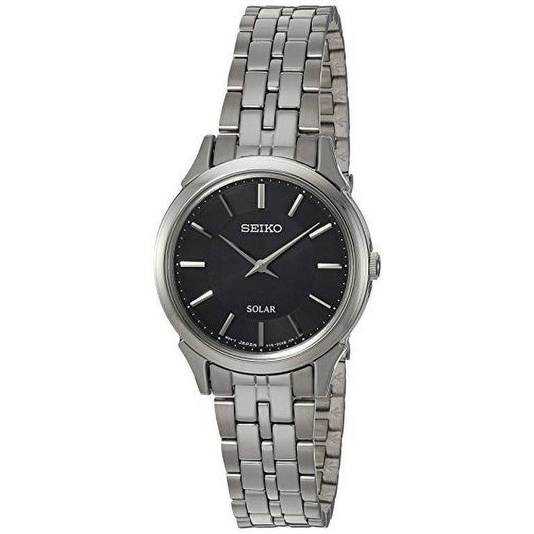 Seiko Women display picture 1
