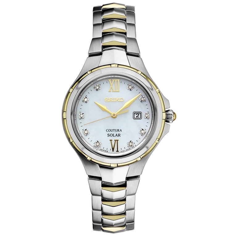 Seiko Women display picture 2