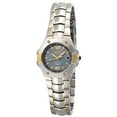 thumbnail image 1 of Seiko Women's SXD656 Coutura Two-Tone Watch, 1 of 2