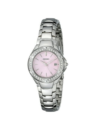 Seiko women's sport watches clearance