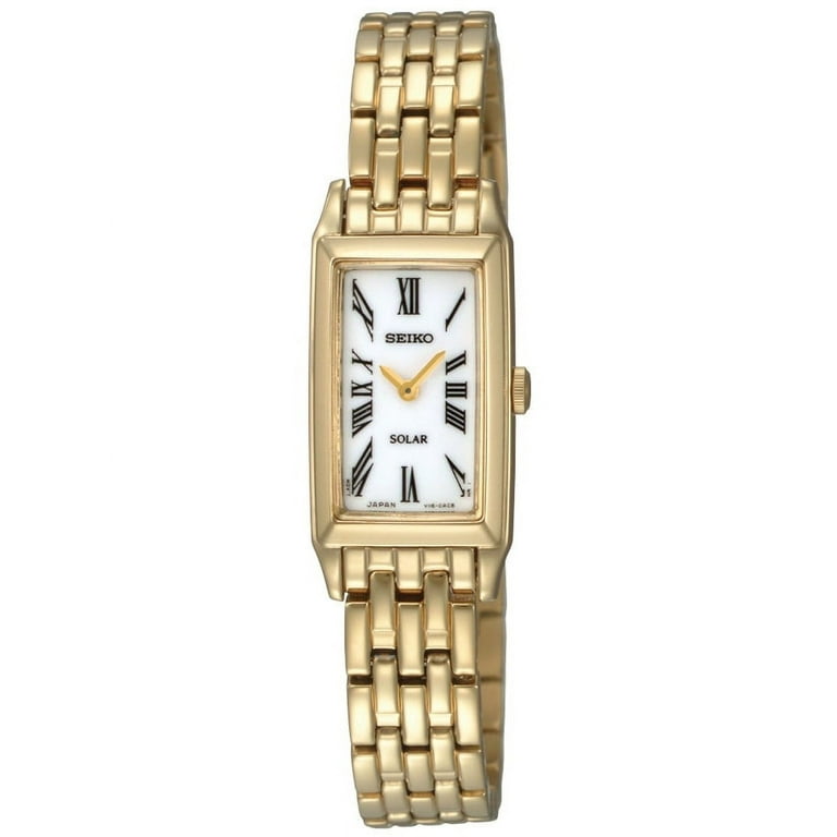 Walmart seiko women's watches discount