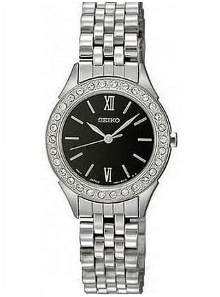 Walmart seiko women's watches discount