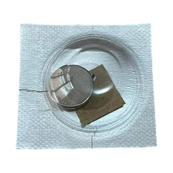 Seiko capacitor battery 3023-34T for calibres V172, V174, V175