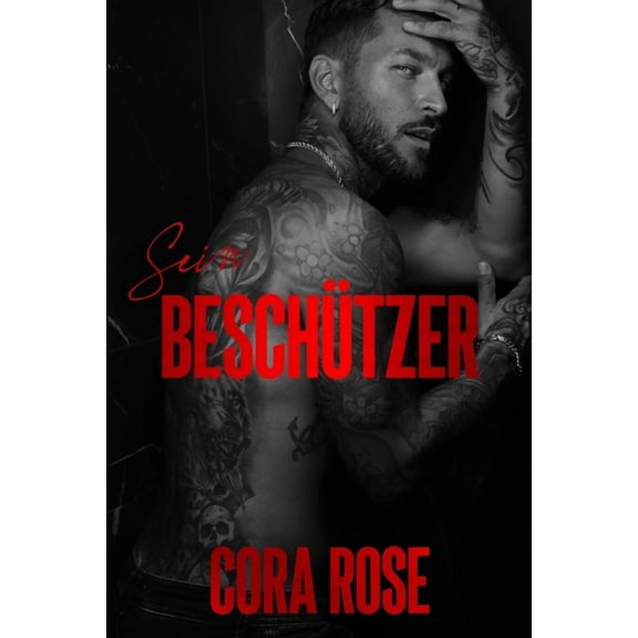 Sein Beschützer, (Paperback)