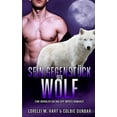 thumbnail image 1 of Sein Gegenstück: Sein Gegenstück: der Wolf: Eine Wandler-Dating-App-Mpreg-Romanze (Paperback), 1 of 1