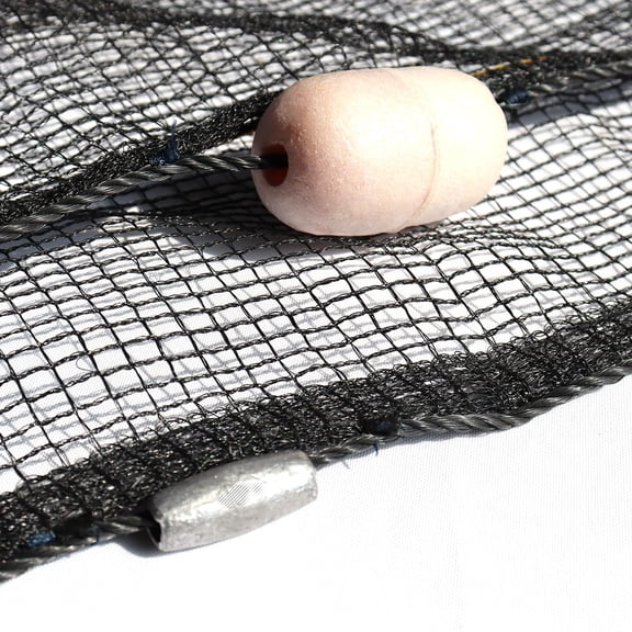 Seine Net 4' X 25' Fishing Use