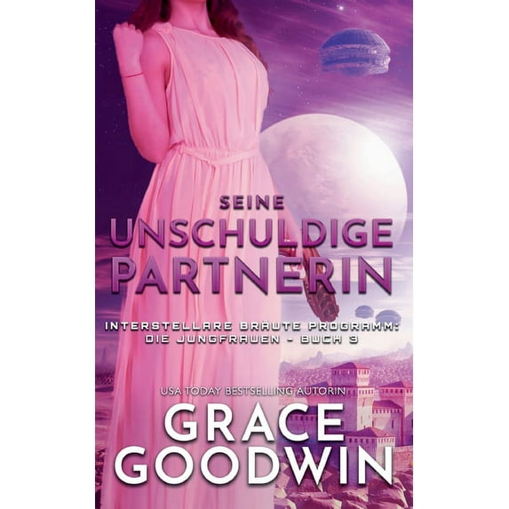 Seine unschuldige Partnerin, (Paperback)