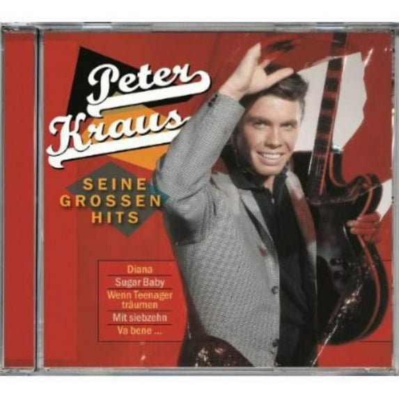 Seinen Grossen Hits (CD)