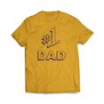 thumbnail image 1 of Seinfeld #1 Dad T-Shirt, 1 of 9