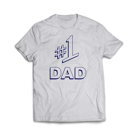 Seinfeld #1 Dad T-Shirt