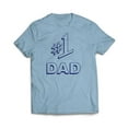 thumbnail image 1 of Seinfeld #1 Dad T-Shirt, 1 of 9