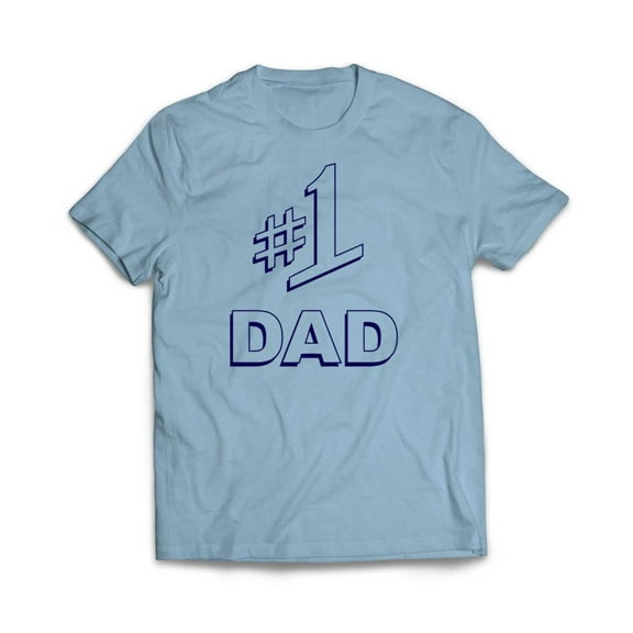 Seinfeld #1 Dad T-Shirt