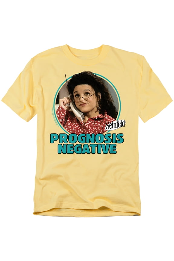 T-Shirt Elaine Phone Unisex Graphic Tee For Men & Women