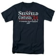 thumbnail image 1 of Seinfeld Election Tee Unisex Adult T Shirt For Men And Women, 1 of 5