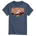 thumbnail image 1 of Seinfeld - George Costanza The Package - Men's Short Sleeve Graphic T-Shirt, 1 of 5