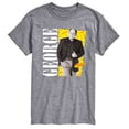 thumbnail image 1 of Seinfeld - George - Men's Short Sleeve Graphic T-Shirt, 1 of 5