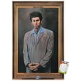 thumbnail image 1 of Seinfeld - Kramer Wall Poster, 14.725" x 22.375", 1 of 4