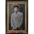 thumbnail image 1 of Seinfeld - Kramer Wall Poster, 22.375" x 34" Framed, 1 of 6
