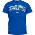 thumbnail image 1 of Seinfeld - Kramerica Industries T-Shirt - Small, 1 of 1