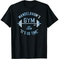 thumbnail image 1 of Seinfeld Mandelbaum's Gym T-Shirt, 1 of 4