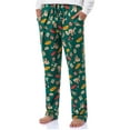 thumbnail image 1 of Seinfeld Adult Pajama Pants Festivus Yes! Bagels No! Christmas Holiday Tossed Print Sleep Loungewear For Men Women, 1 of 6