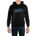 thumbnail image 1 of Seinfeld Pullover Hooded Sweatshirt-XS, 1 of 2