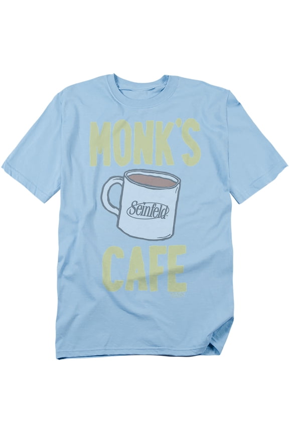 T-Shirt The Best Coffee In Town Unisex Graphic Tee for Men & Women