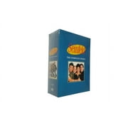 Seinfeld: The Complete Series (DVD)