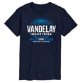 thumbnail image 1 of Seinfeld - Vandelay Industries - Men's Short Sleeve Graphic T-Shirt, 1 of 5
