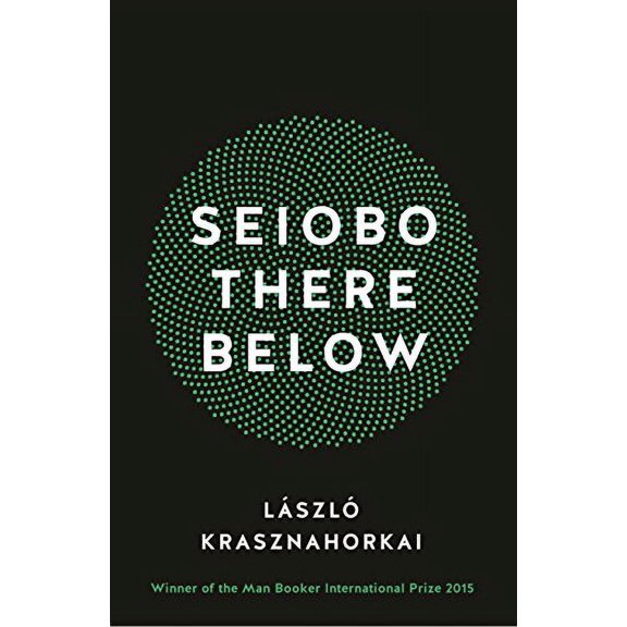 Seiobo There Below