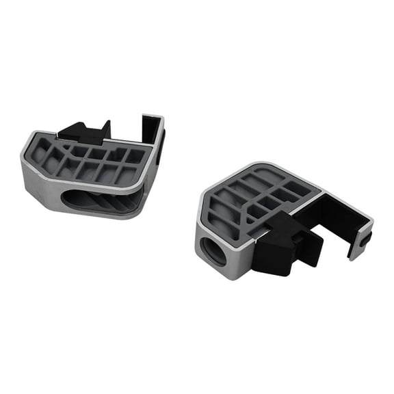 Seipel Marine Pontoon Fender Dock Line Hanger - 2-Pack [M1085]