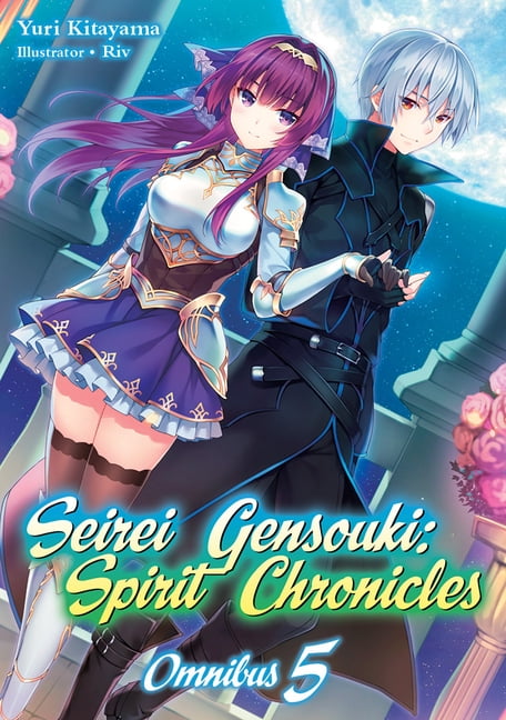 Seirei Gensouki: Spirit Chronicles (TV Series 2021) - IMDb