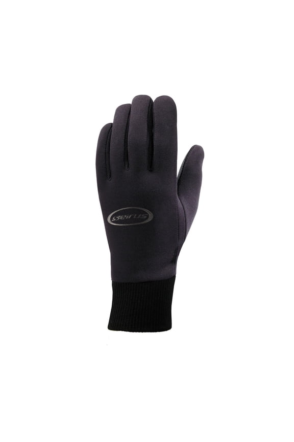 All Weather Glove Mens Black XL