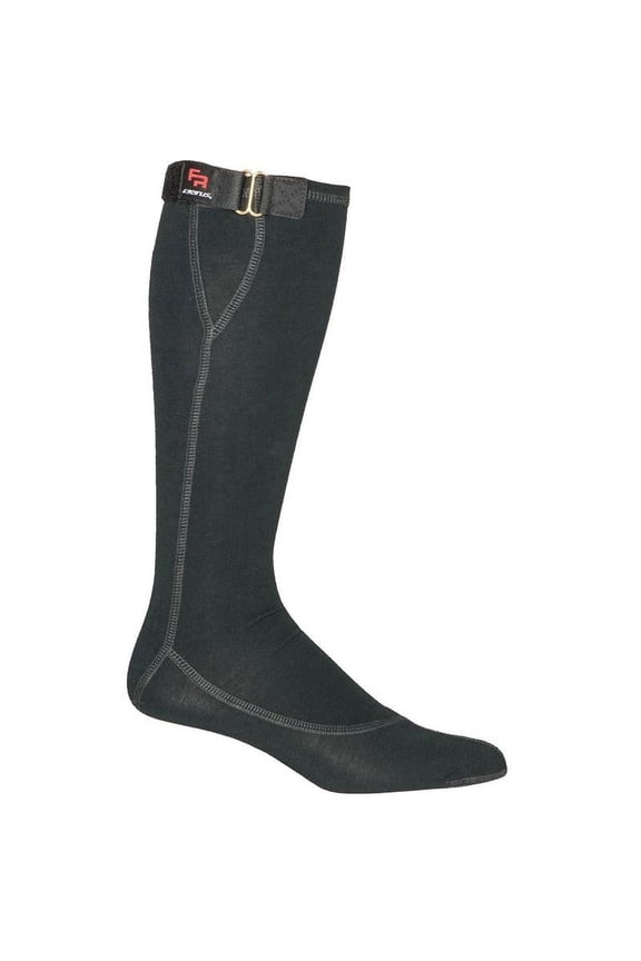 Fire-Resistant Socks, XL 11.5-13