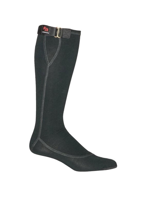 Fire-Resistant Socks, XL 11.5-13