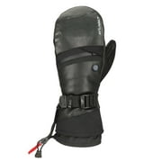 Seirus Heat Touch Hellfire Battery Heated Mittens for Men  S