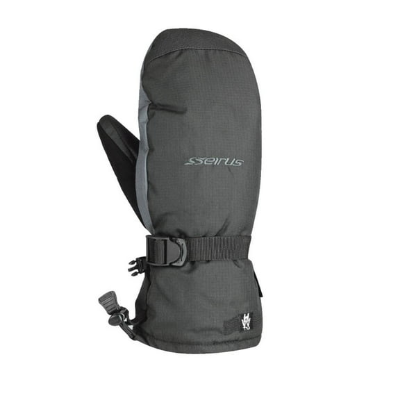 Seirus Heatwave Accel Mittens XS