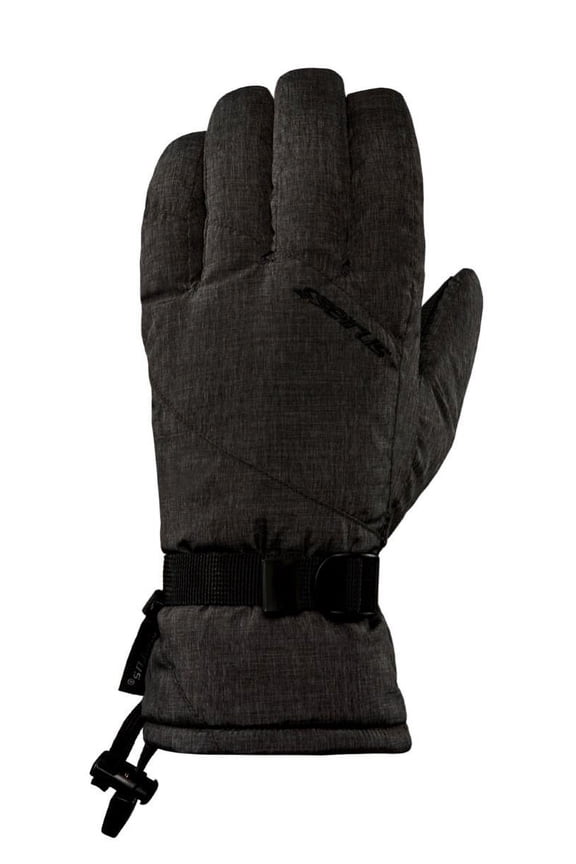 Heatwave Fleck Gloves L