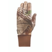 Seirus Heatwave Glove Liner Realtree Xtra, Small/medium